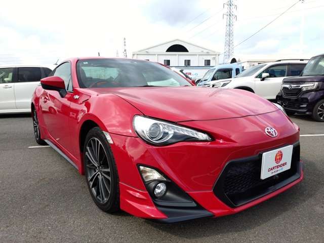 TOYOTA 86 2012 Image 31