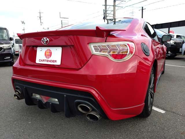TOYOTA 86 2012 Image 31