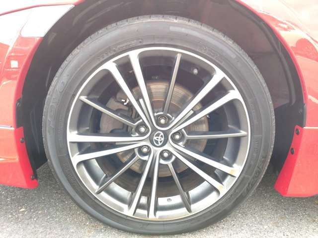 TOYOTA 86 2012 Image 31