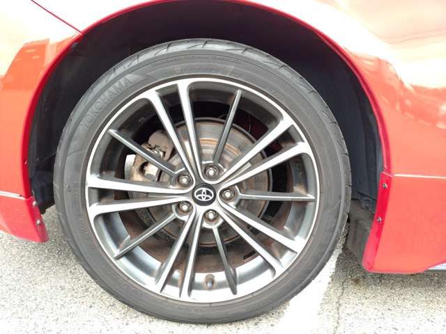 TOYOTA 86 2012 Image 31