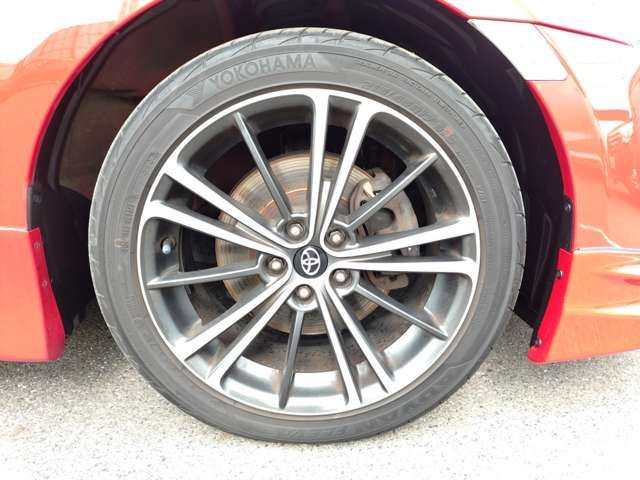 TOYOTA 86 2012 Image 31