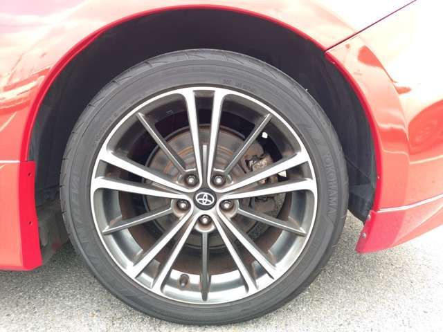 TOYOTA 86 2012 Image 31