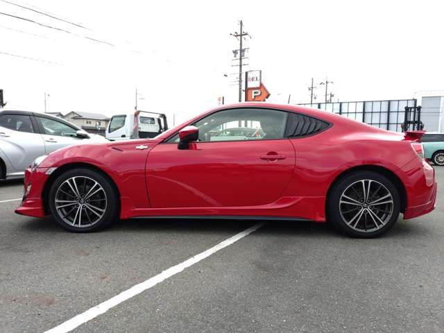 TOYOTA 86 2012 Image 31