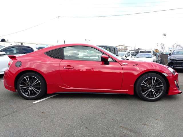 TOYOTA 86 2012 Image 31