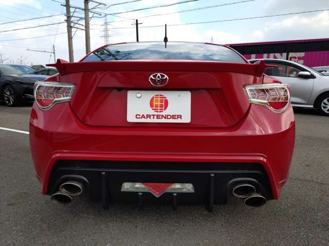 TOYOTA 86 2012 Image 31