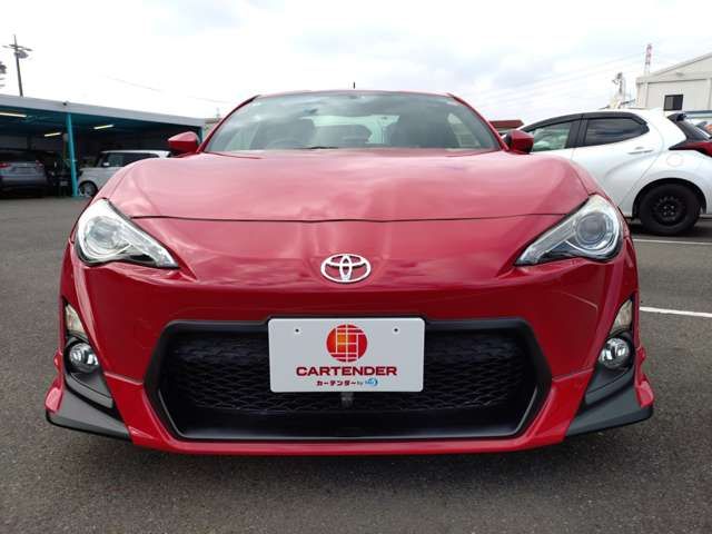 TOYOTA 86 2012 Image 31