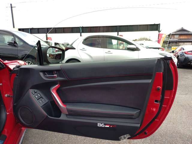 TOYOTA 86 2012 Image 31