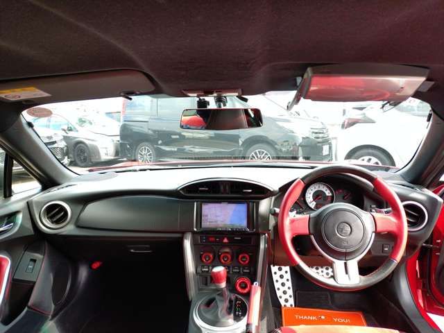 TOYOTA 86 2012 Image 31