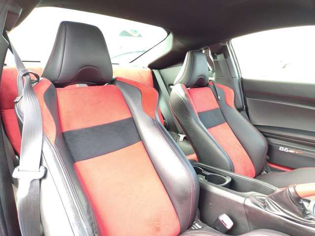 TOYOTA 86 2012 Image 31