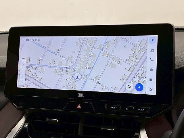 TOYOTA HARRIER HYBRID 2023 Image 31