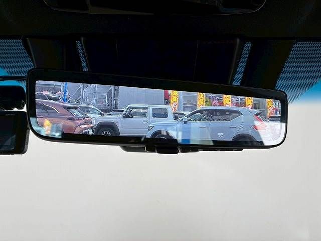 TOYOTA HARRIER HYBRID 2023 Image 31