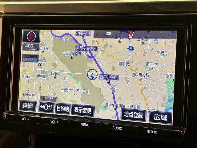 TOYOTA VELLFIRE 2017 Image 31