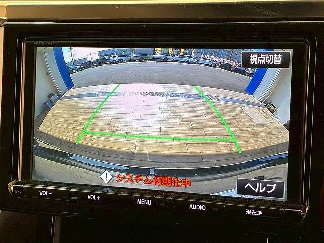 TOYOTA VELLFIRE 2017 Image 31