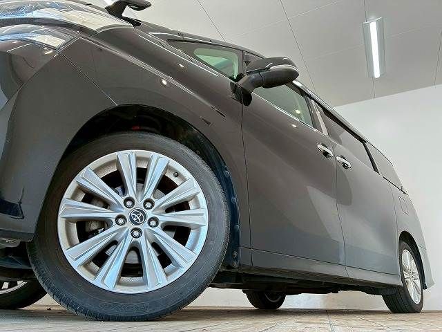 TOYOTA VELLFIRE 2017 Image 31