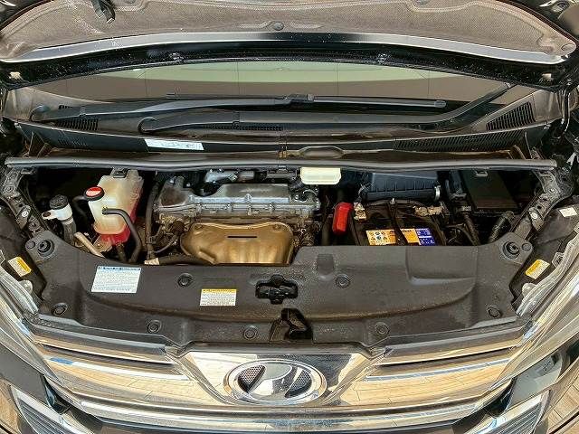 TOYOTA VELLFIRE 2017 Image 31