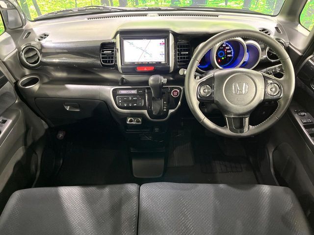 HONDA N BOX CUSTOM 2013 Image 31