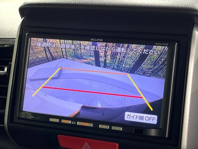 HONDA N BOX CUSTOM 2013 Image 31