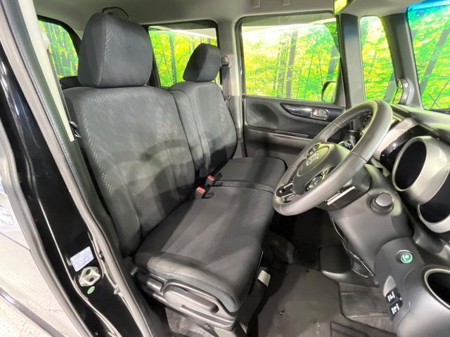 HONDA N BOX CUSTOM 2013 Image 31