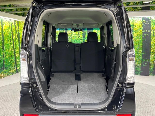 HONDA N BOX CUSTOM 2013 Image 31