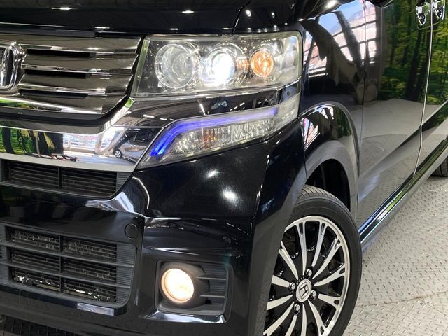 HONDA N BOX CUSTOM 2013 Image 31