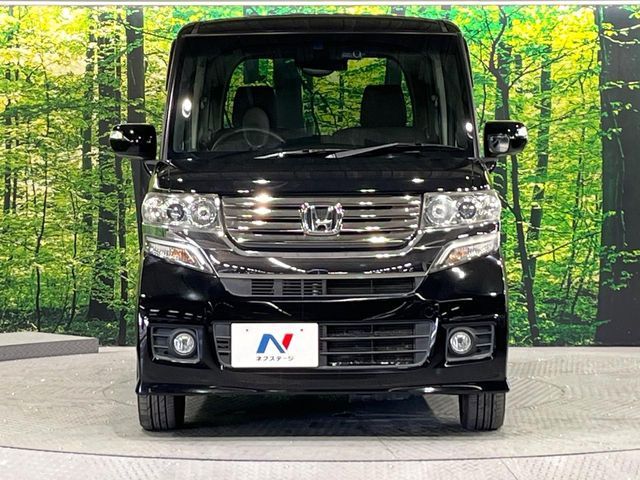 HONDA N BOX CUSTOM 2013 Image 31