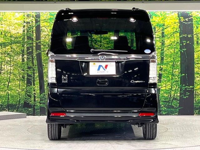 HONDA N BOX CUSTOM 2013 Image 31