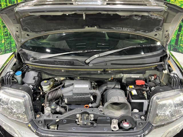 HONDA N BOX CUSTOM 2013 Image 31