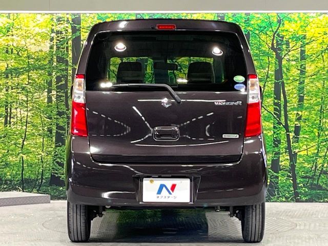 SUZUKI WAGON R 2014 Image 31