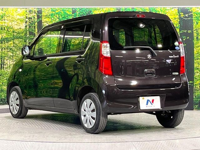 SUZUKI WAGON R 2014 Image 31