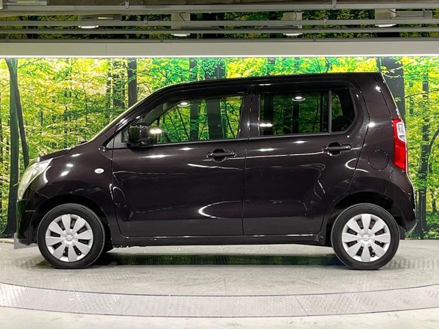 SUZUKI WAGON R 2014 Image 31