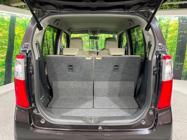 SUZUKI WAGON R 2014 Image 31