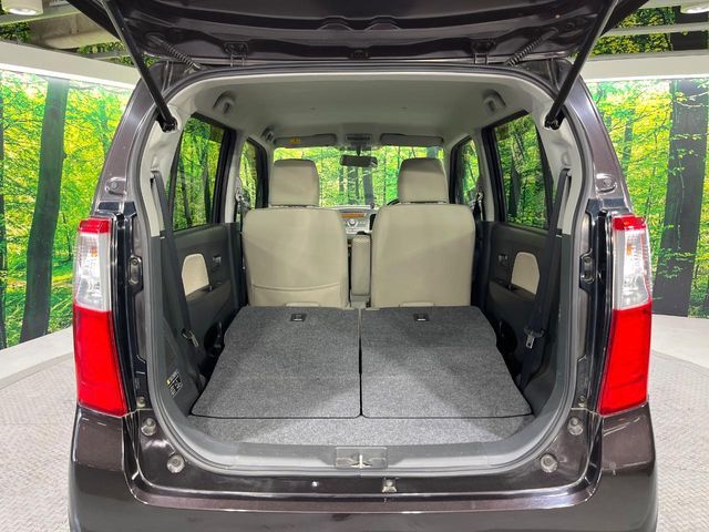 SUZUKI WAGON R 2014 Image 31