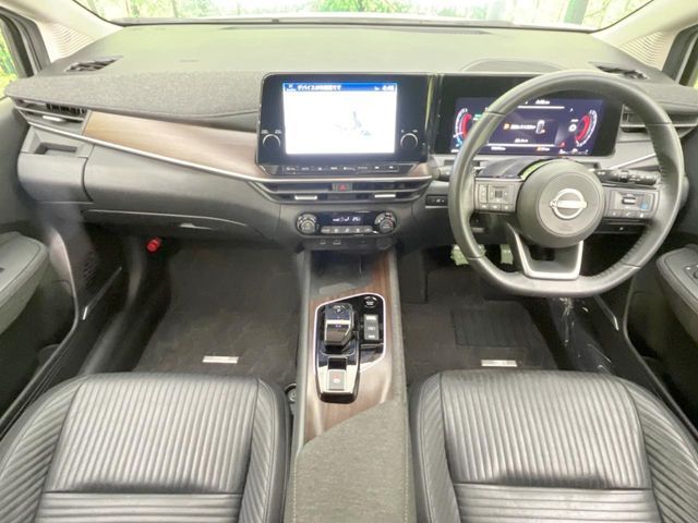 NISSAN AURA 2023 Image 31