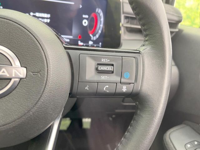 NISSAN AURA 2023 Image 31