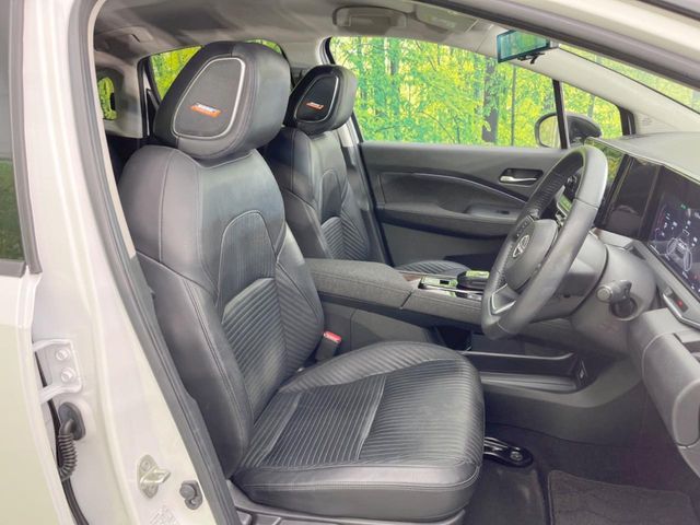 NISSAN AURA 2023 Image 31