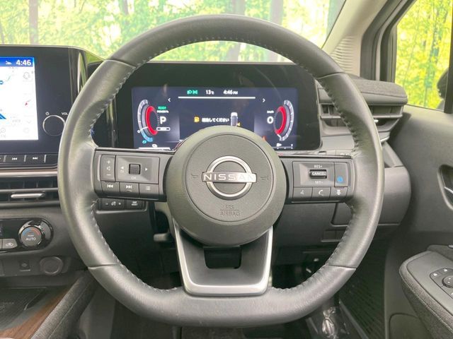 NISSAN AURA 2023 Image 31