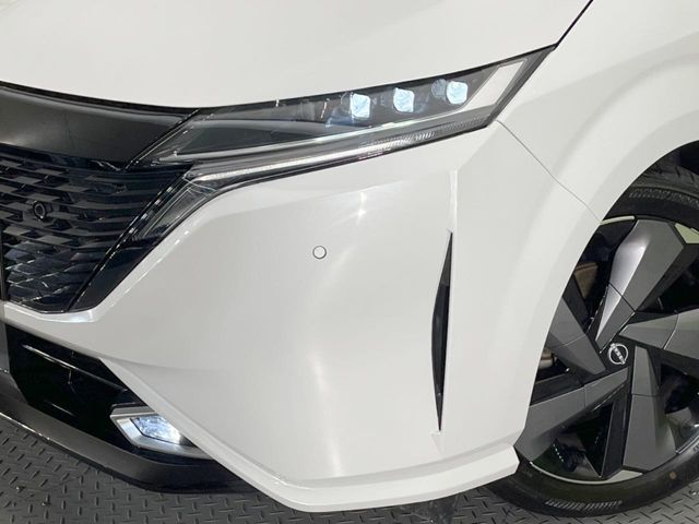 NISSAN AURA 2023 Image 31