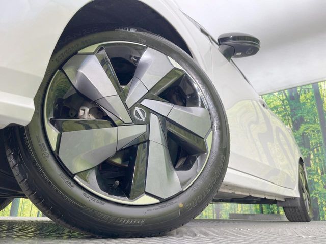 NISSAN AURA 2023 Image 31