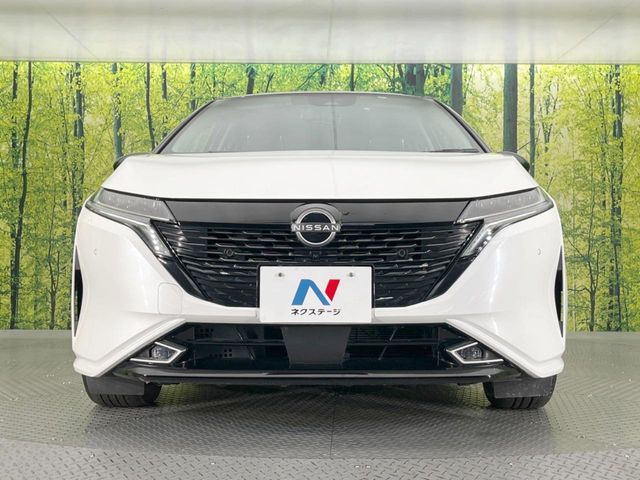 NISSAN AURA 2023 Image 31