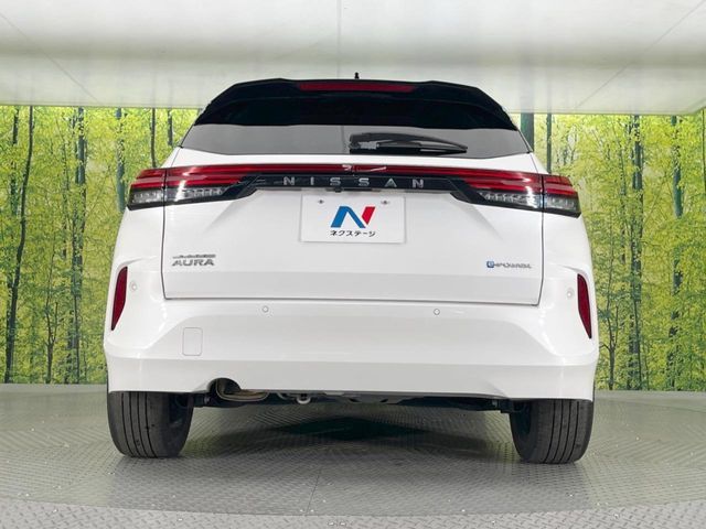 NISSAN AURA 2023 Image 31