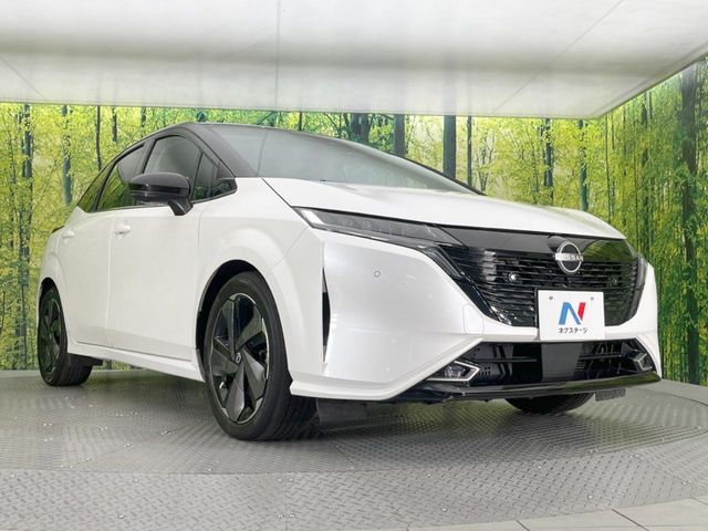 NISSAN AURA 2023 Image 31