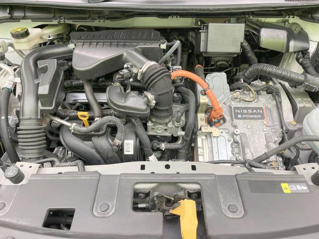 NISSAN AURA 2023 Image 31