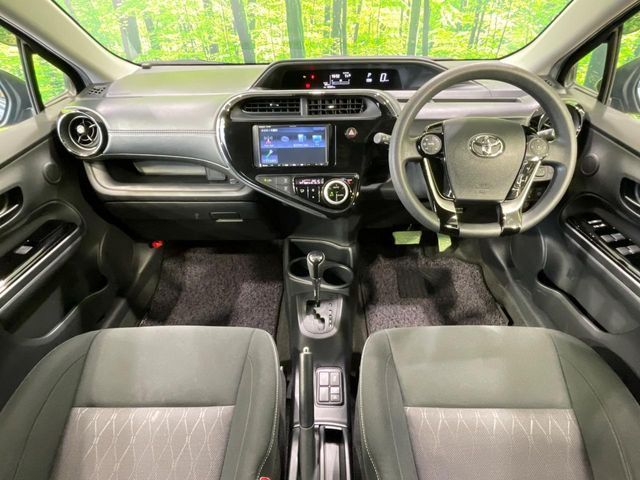 TOYOTA AQUA 2019 Image 31