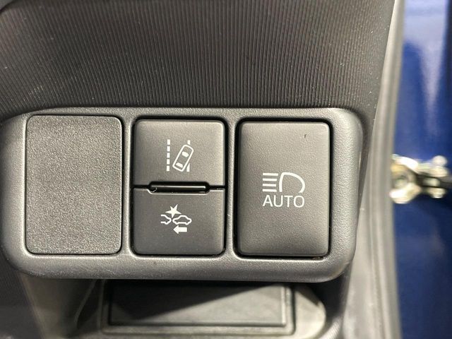 TOYOTA AQUA 2019 Image 31