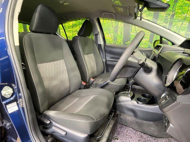 TOYOTA AQUA 2019 Image 31