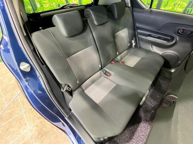 TOYOTA AQUA 2019 Image 31