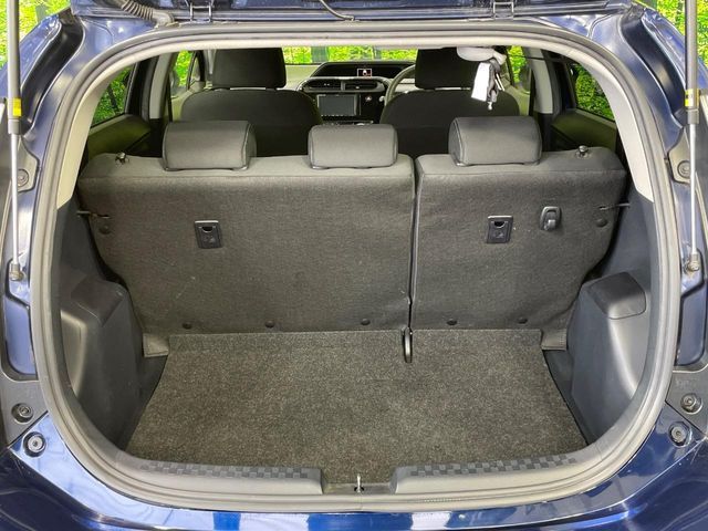 TOYOTA AQUA 2019 Image 31