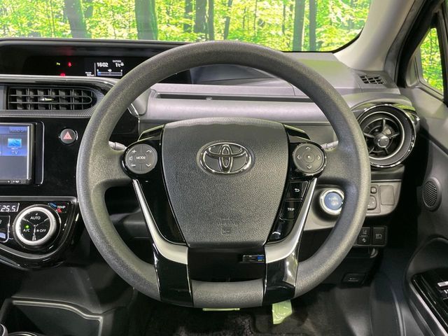 TOYOTA AQUA 2019 Image 31