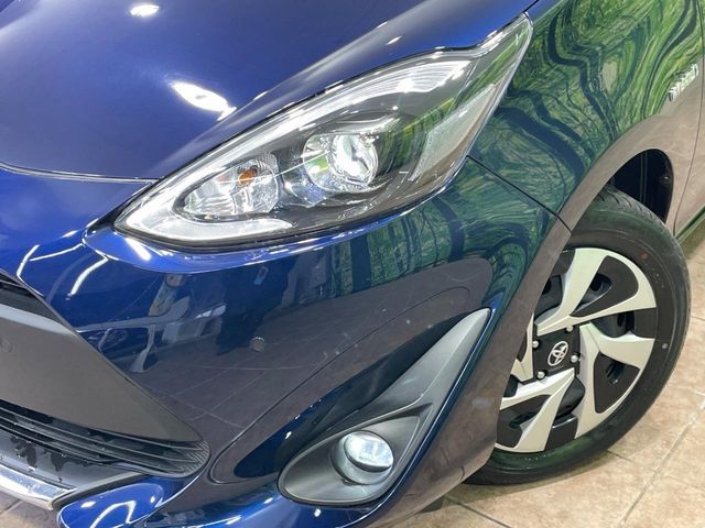 TOYOTA AQUA 2019 Image 31