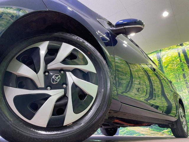 TOYOTA AQUA 2019 Image 31